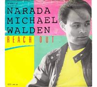 Narada Michael Walden - Reach Out [Vinilo 12 pulgadas]