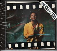 Narada Michael Walden - The Dance of Life