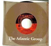 NARADA MICHAEL WALDEN - (VINYL 7") The Real Thang / You Will Find Your Way