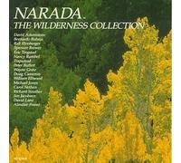 Narada: The Wilderness Collection by Various Artists [Music CD]