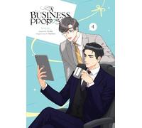 NARAK - A Business Proposal, Vol. 4