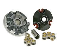 Naraku Racing Beta Ark 50 LC tipo: BS4