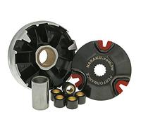 Naraku Sport - Variador para Beta Ark 50 LC, tipo BS4