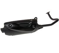 Naraku Traffic SYM RS Shark 50 - Tubo de escape (tipo BS05W)
