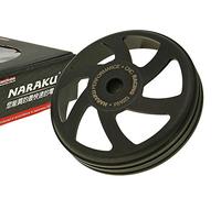 NARAKU V2 CNC - Campana de embrague para Kymco DJ 125 S KN25GA