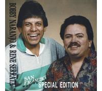 Naramjo, Bobby - Special Edition
