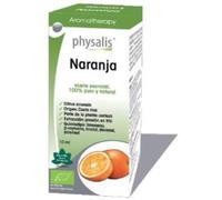 Physalis Aceite Esencial de Naranja Bio 10ml