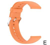 (Naranja) Correa de repuesto para reloj deportivo CMF by Nothing Watch Pro2