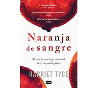 Naranja de sangre / Blood Orange (SUMA)