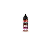 Vallejo AV Xpress Color 18ml - Intenso - Naranja Fénix