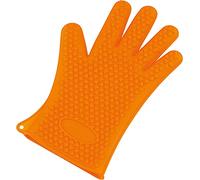 Naranja guante dedo cocinar NEW5 A-75684 (Jap?n importaci?n / El paquete y el manual est?n escritos en japon?s)