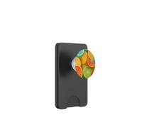 Naranja, Limones, Limas Patrón | Frutas PopSockets PopWallet para MagSafe