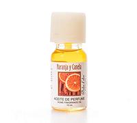 NARANJA y CANELA 10ml ACEITE DE PERFUME-HOME FRAGANCE OIL