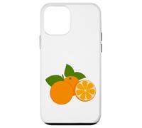 Naranjas Carcasa para iPhone 12 Mini