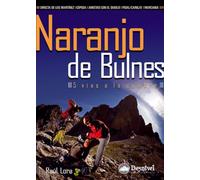 Naranjo del Bulnes: 5 vías a la cumbre (Guías de escalada Desnivel)