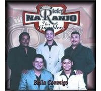 Naranjo, Ricky - Baila Conmigo