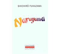 Narayama: Etude à propos des chansons de Narayama