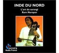 Narayan,R. - Inde du Nord.l'Art du Sarangi