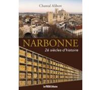 Narbonne 26 Siècles Dhistoire (ebook)