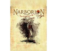 Narborion Saga Steam Key GLOBAL