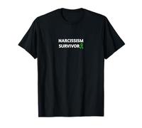 Narcisistas, narcisismo, ego, conciencia de salud mental Camiseta
