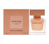 Narciso ambrée eau de parfum 30 ml