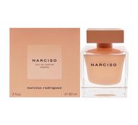 Narciso ambrée eau de parfum 90 ml