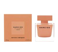 Narciso Rodriguez Narciso Ambrée agua de perfume para mujeres 90 ml
