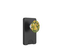 Narciso Fairy Spring Magic Blooming Garden Sprite PopSockets PopWallet para MagSafe