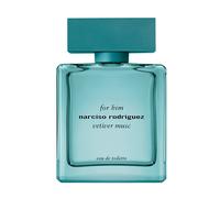 Narciso Rodriguez Eau de Toilette For Him Vetiver Musc Vaporizador 100 ml