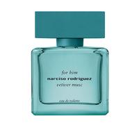 Narciso Rodriguez Eau de Toilette For Him Vetiver Musc 50 ml