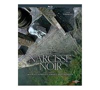 Narciso Negro / Black Narcissus (1947) [ Origen Francés, Ningun Idioma Espanol ] (Blu-Ray)