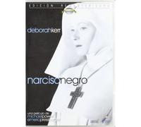 NARCISO NEGRO: EDICION REMASTERIZADA