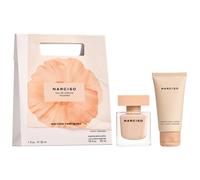 Narciso poudree eau de parfum 30ml + body lotion 50ml
