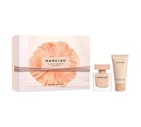 Narciso poudree eau de parfum 50ml + body lotion 50ml
