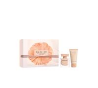 Narciso poudrée estuche 2 pz - elegancia y sutil fragancia - perfume