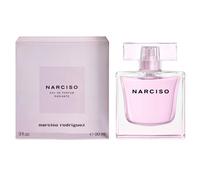 Narciso radiant eau de parfum 90ml