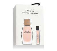 Narciso Rodriguez All Of Me 90 ml + EDP MINI agua de perfume para mujer
