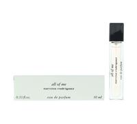 Narciso rodriguez, all of me, eau de parfum, for women, 10 ml