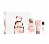 Narciso Rodriguez All Of Me Eau de Parfum spray 90 ml + Loção corporal 50 ml + Eau de parfum spray 10 ml