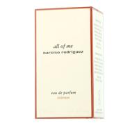 Narciso Rodriguez all of me EDP Intense (recargable) 30 ml