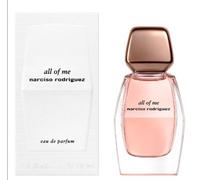 Narciso Rodriguez All Of Me EDP Para Mujer 50ml