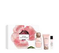 Narciso Rodriguez All Of Me Estuche | Precio, Comprar n/a 90 ml Vaporizador Recargable + Loción Corporal 50 ml + 10 ml