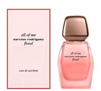 Narciso rodriguez all of me floral eau de parfum 30 ml