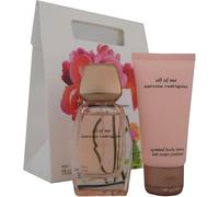 Narciso rodriguez all of me set (edp 30 ml + loción corporal 50 ml)