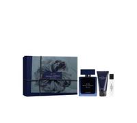 ¡47% DTO! For Him Bleu Noir Eau de Parfum Estuche 100 ml