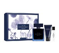 Narciso Rodriguez Bleu Noir For Him Cofre 100 ml