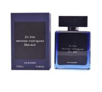 NARCISO RODRIGUEZ For Him Bleu Noir - 100 ML Eau de Parfum Perfumes Hombre