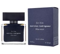 BLEU NOIR FOR HIM Eau de Toilette vaporizador 50 ml