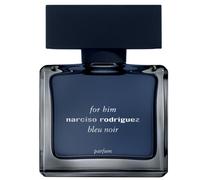 Narciso Rodriguez for him bleu noir Parfum 50 ml